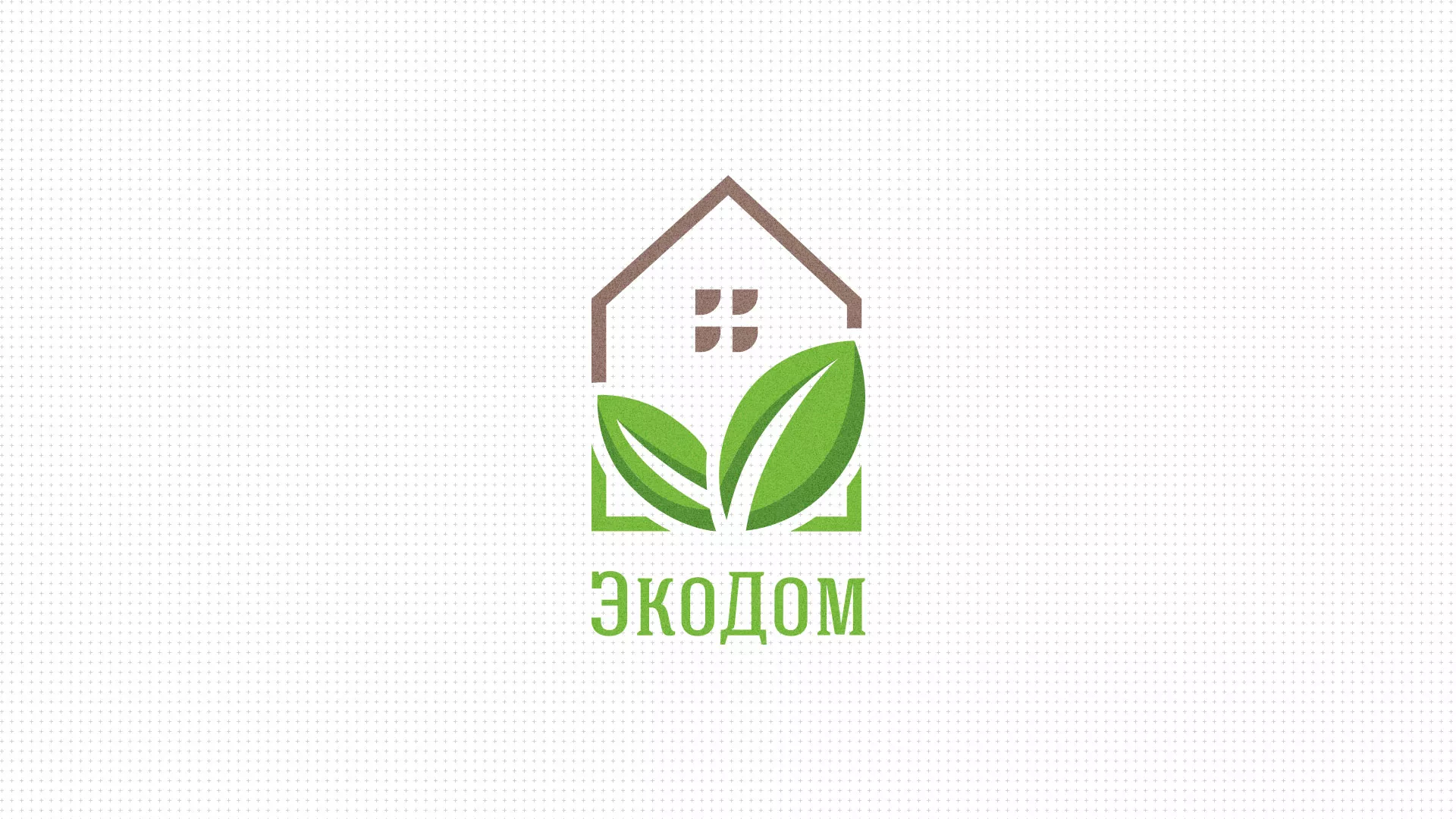 Создание сайта для строительной компании «ЭКОДОМ» в Спас-Деменске